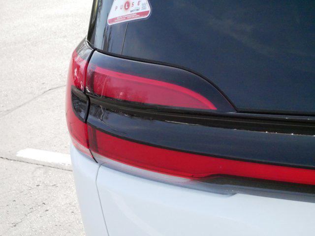 used 2023 Chrysler Pacifica car, priced at $24,995