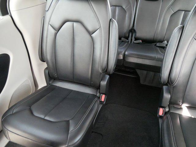 used 2023 Chrysler Pacifica car, priced at $24,995