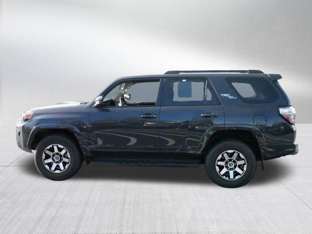 used 2024 Toyota 4Runner car, priced at $49,791