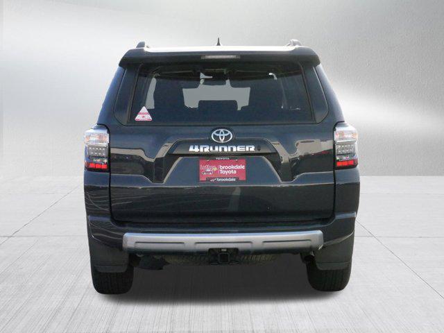 used 2024 Toyota 4Runner car, priced at $49,791