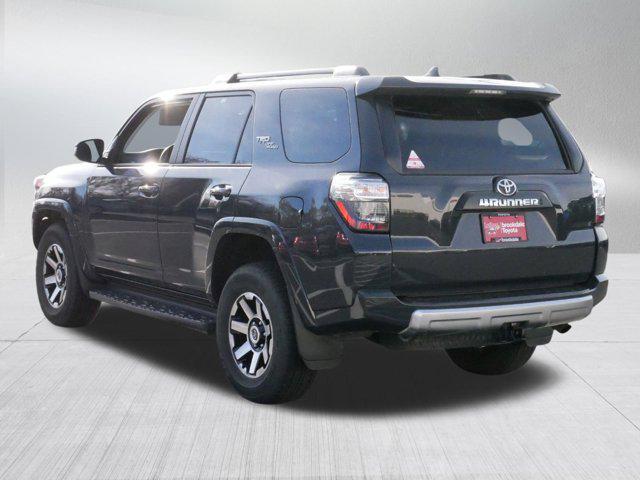 used 2024 Toyota 4Runner car, priced at $49,791