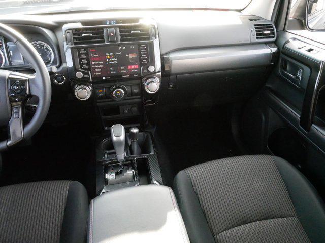 used 2024 Toyota 4Runner car, priced at $49,791