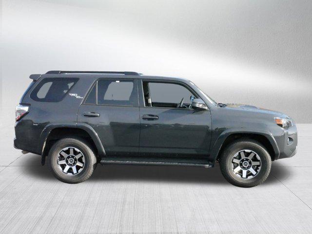 used 2024 Toyota 4Runner car, priced at $49,791