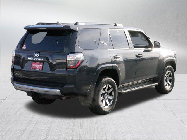 used 2024 Toyota 4Runner car, priced at $49,791