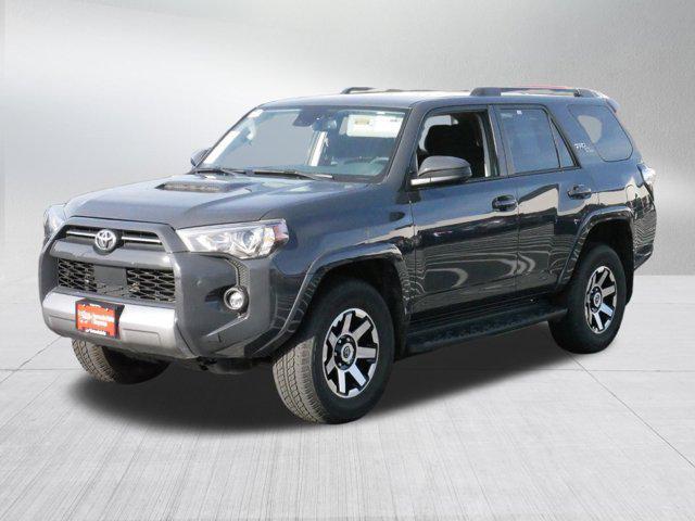 used 2024 Toyota 4Runner car, priced at $49,791