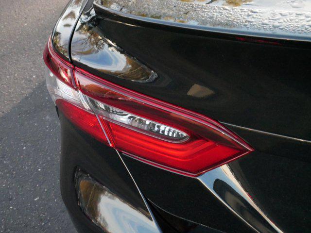 used 2024 Toyota Camry car, priced at $29,792