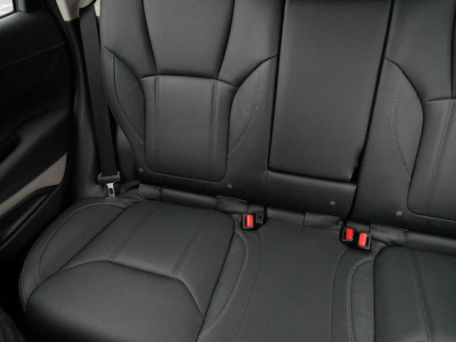 used 2022 Subaru Forester car, priced at $28,995