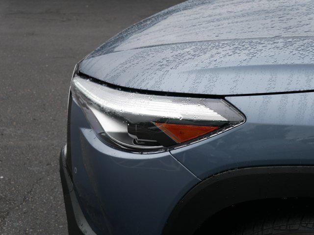 used 2022 Toyota Corolla Cross car, priced at $29,995