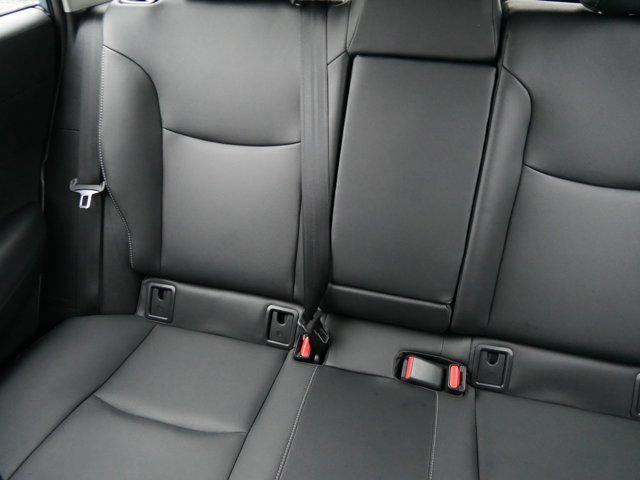 used 2022 Toyota Corolla Cross car, priced at $29,995