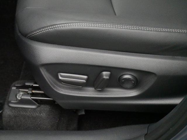 used 2022 Toyota Corolla Cross car, priced at $29,995