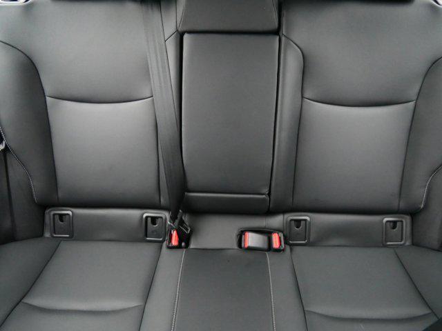 used 2022 Toyota Corolla Cross car, priced at $29,995