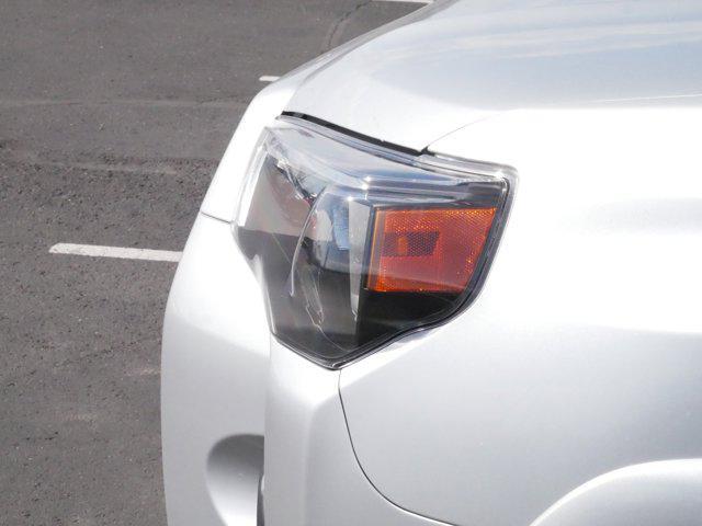 used 2024 Toyota 4Runner car, priced at $45,596