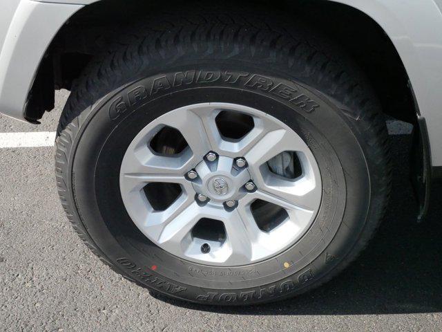 used 2024 Toyota 4Runner car, priced at $45,596