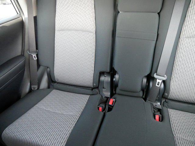 used 2024 Toyota 4Runner car, priced at $45,596