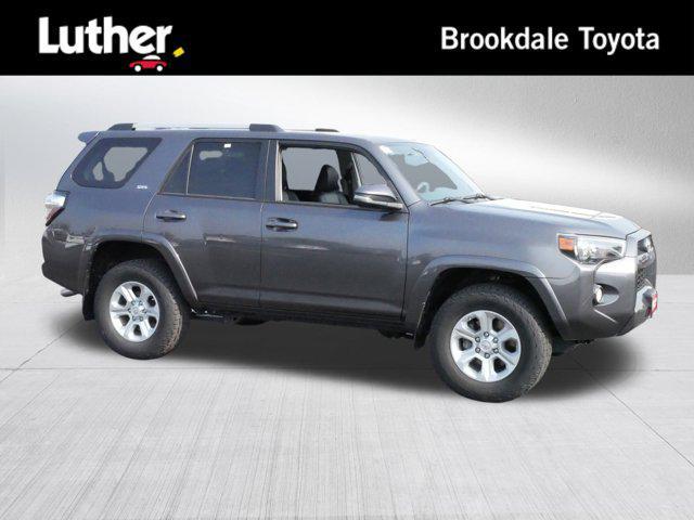 used 2019 Toyota 4Runner car, priced at $31,995