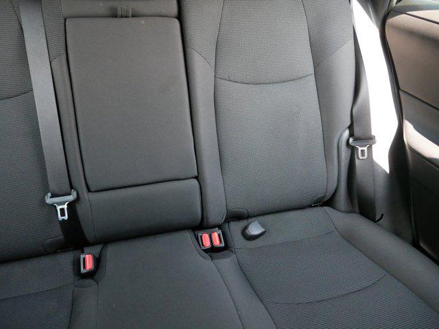 used 2021 Toyota RAV4 car, priced at $22,995
