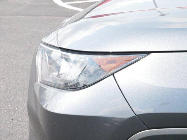 used 2021 Toyota RAV4 car, priced at $22,995