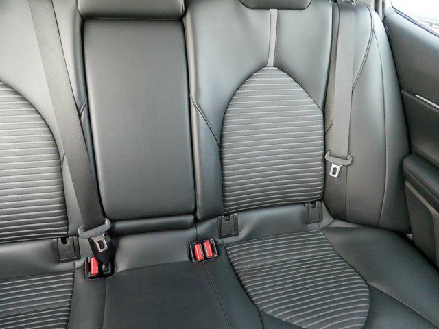 used 2023 Toyota Camry car, priced at $23,995