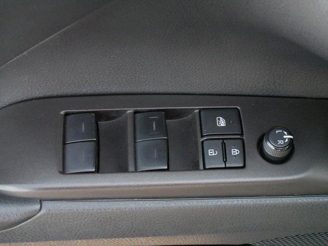 used 2023 Toyota Camry car, priced at $23,995