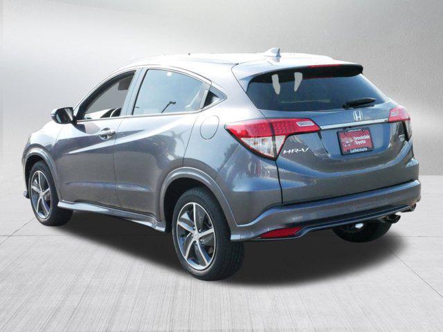 used 2020 Honda HR-V car, priced at $24,295