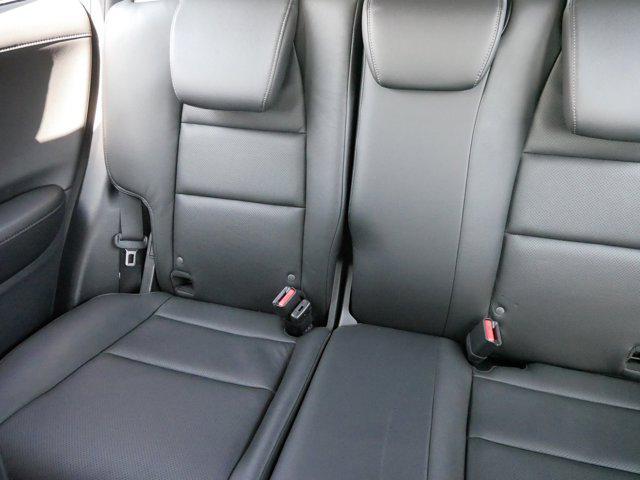 used 2020 Honda HR-V car, priced at $24,295