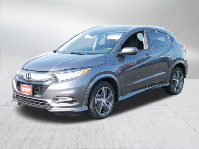 used 2020 Honda HR-V car, priced at $24,295