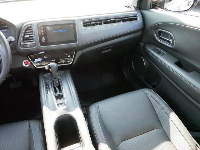 used 2020 Honda HR-V car, priced at $24,295