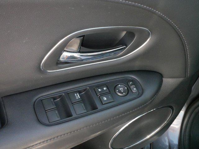 used 2020 Honda HR-V car, priced at $24,295