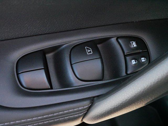 used 2018 Nissan Rogue Sport car, priced at $17,995