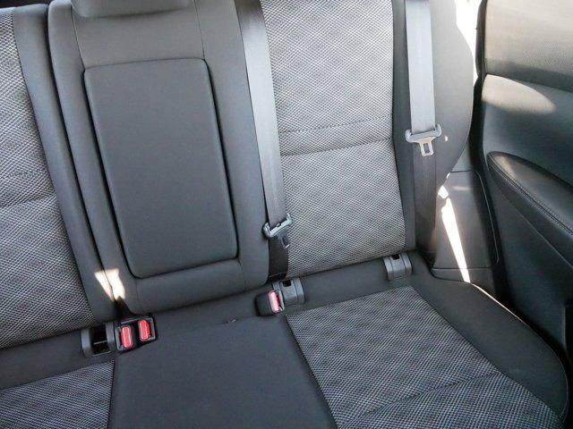 used 2018 Nissan Rogue Sport car, priced at $17,995