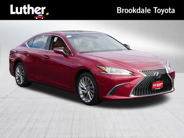 used 2019 Lexus ES 350 car, priced at $35,992