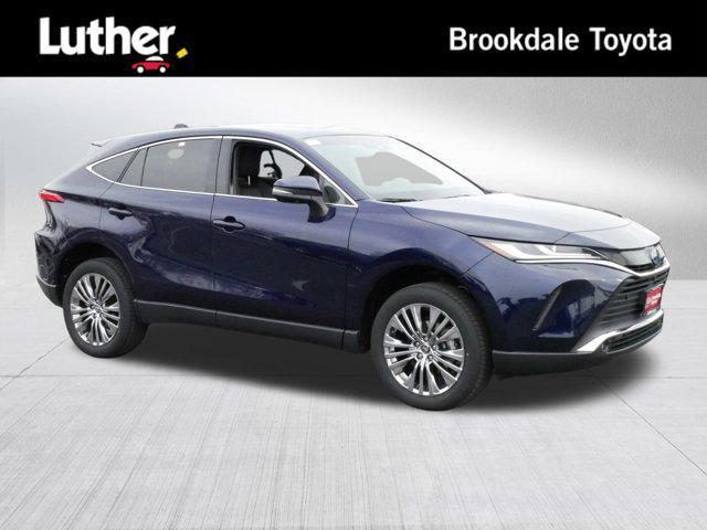 used 2024 Toyota Venza car, priced at $43,995