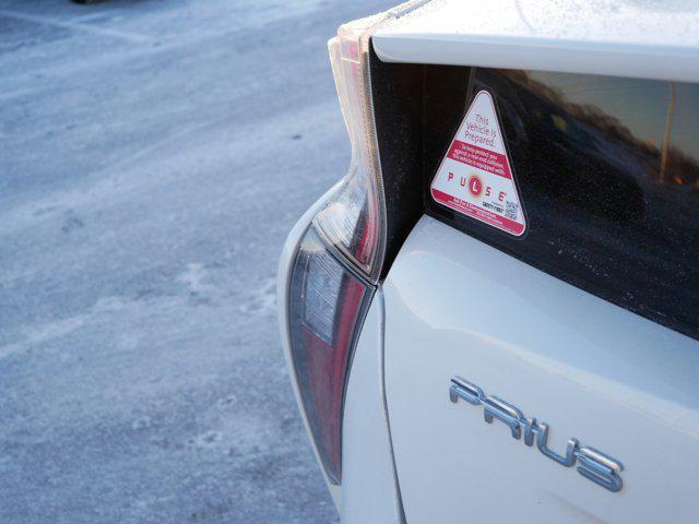 used 2018 Toyota Prius car, priced at $18,995