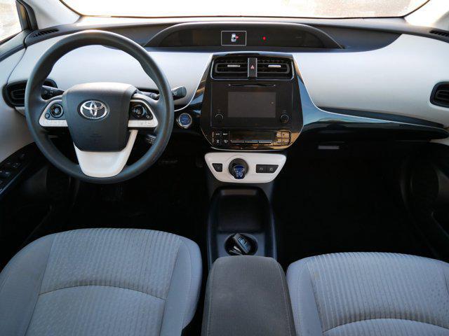 used 2018 Toyota Prius car, priced at $18,995