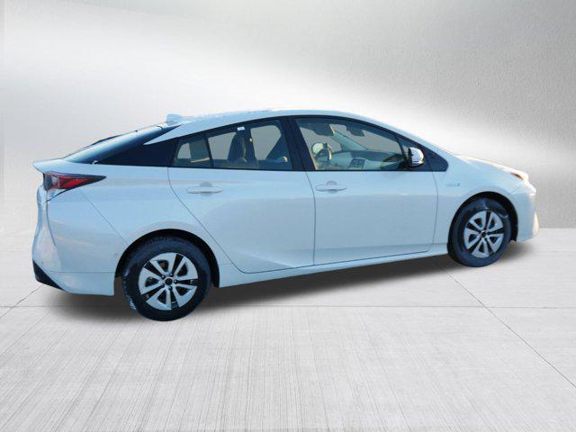 used 2018 Toyota Prius car, priced at $18,995