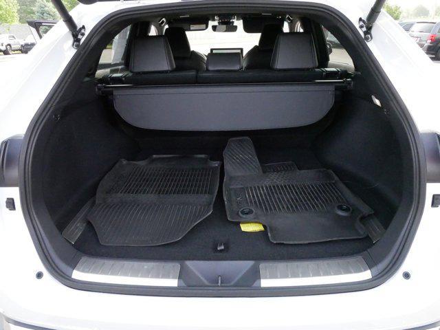 used 2024 Toyota Venza car, priced at $42,997