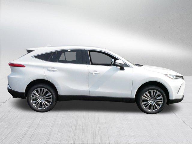 used 2024 Toyota Venza car, priced at $42,997