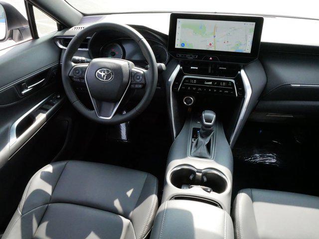 used 2024 Toyota Venza car, priced at $42,997