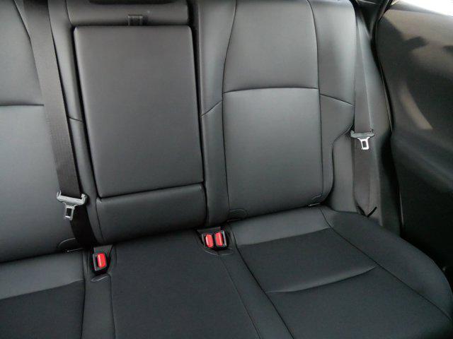 used 2024 Toyota Venza car, priced at $42,997