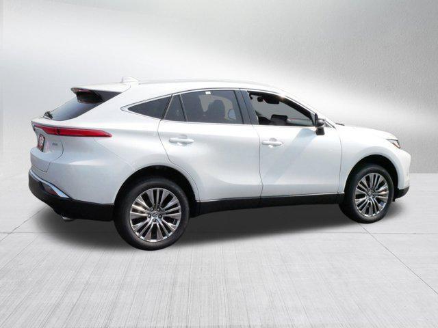 used 2024 Toyota Venza car, priced at $42,997