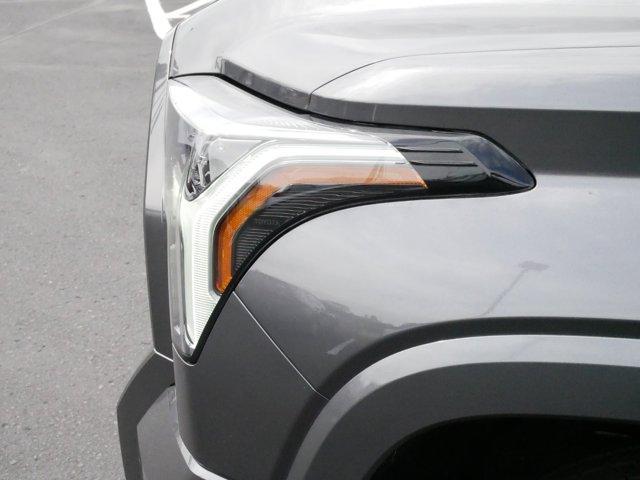 used 2022 Toyota Tundra Hybrid car, priced at $64,794