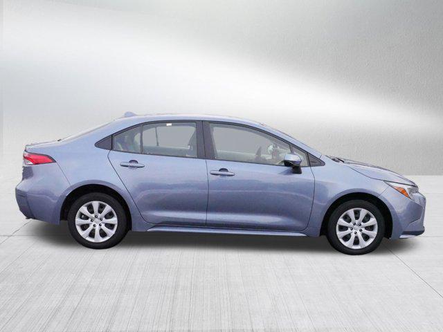 used 2024 Toyota Corolla Hybrid car, priced at $24,995