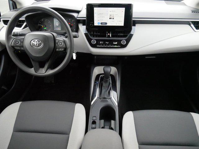 used 2024 Toyota Corolla Hybrid car, priced at $24,995