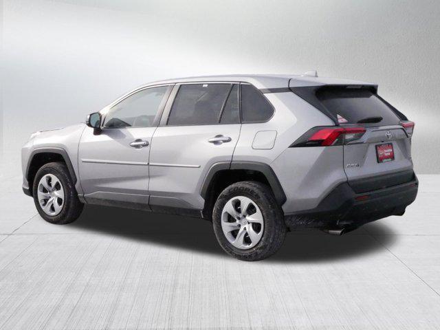 used 2023 Toyota RAV4 car, priced at $27,994