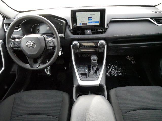 used 2023 Toyota RAV4 car, priced at $27,994