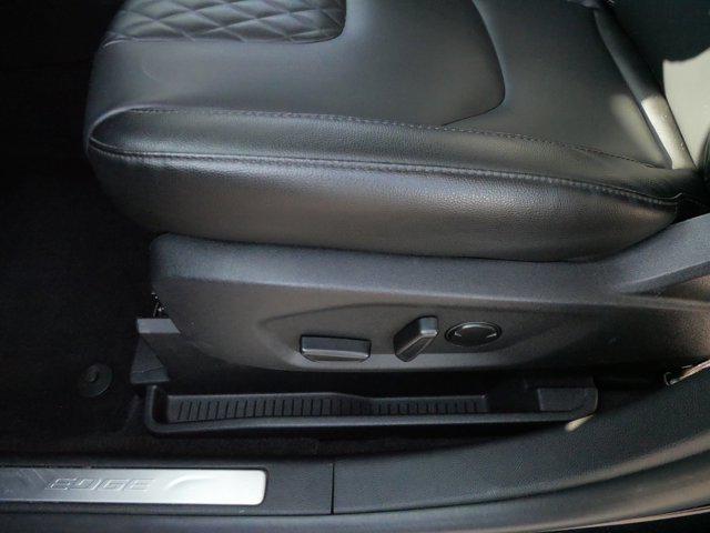 used 2024 Ford Edge car, priced at $32,695