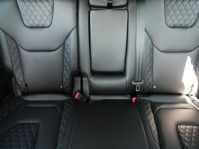 used 2024 Ford Edge car, priced at $32,695