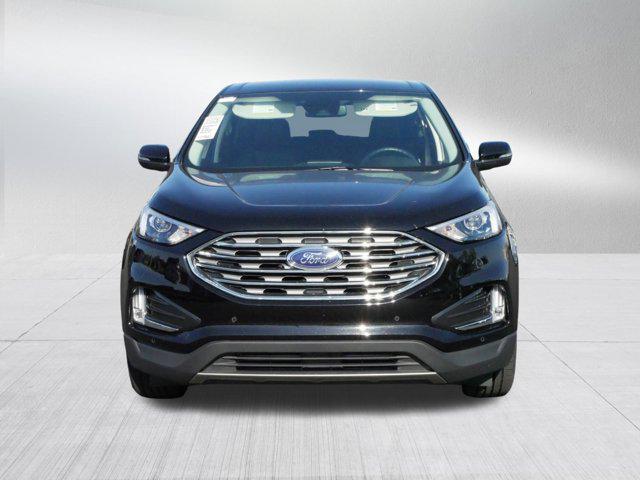 used 2024 Ford Edge car, priced at $32,695