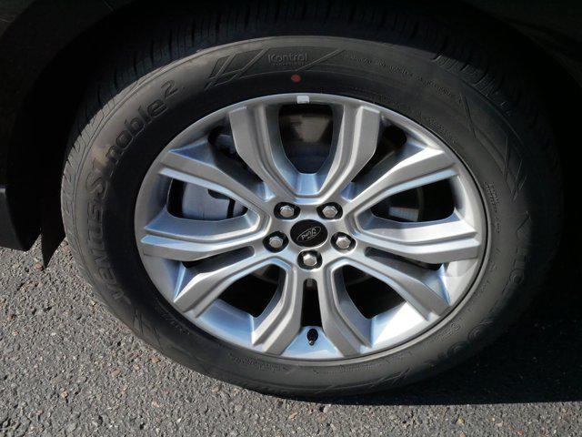used 2024 Ford Edge car, priced at $32,695