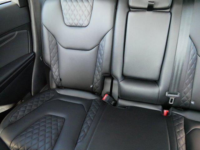 used 2024 Ford Edge car, priced at $32,695